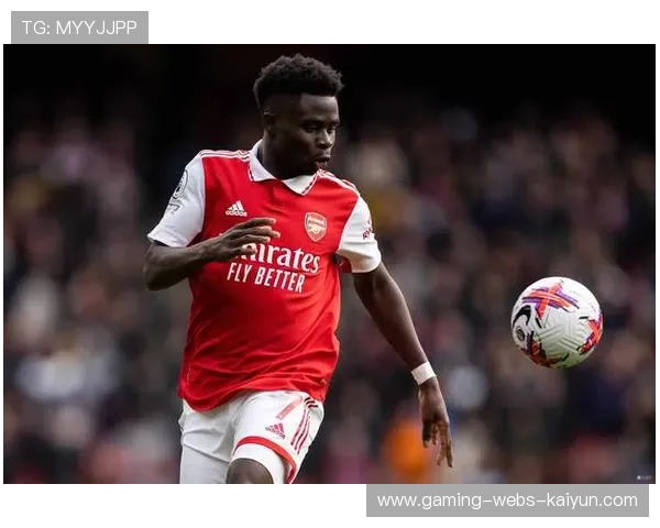 萨卡连续制造威胁，阿森纳攻势如潮